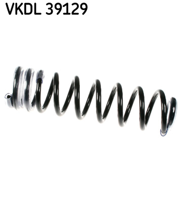 SKF VKDL 39129 Fahrwerksfeder